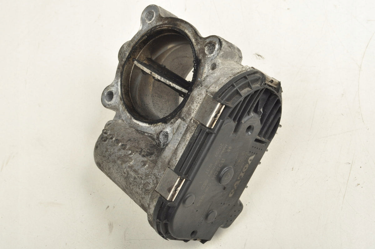 VOLVO XC70 II 2.4 D5 215KM THROTTLE 3126665