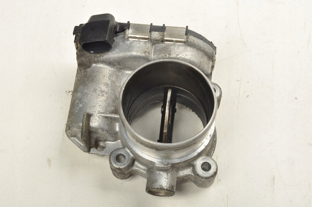 VOLVO XC70 II 2.4 D5 215KM THROTTLE 3126665