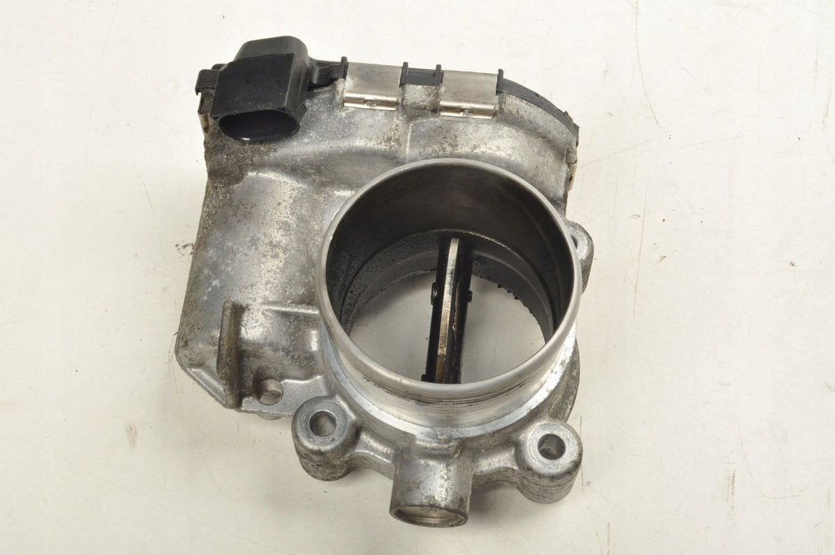 VOLVO XC70 II 2.4 D5 215KM THROTTLE 3126665