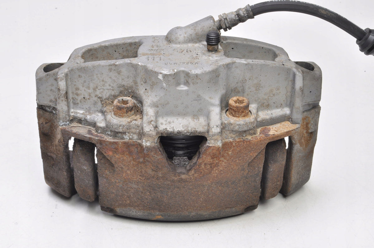 VOLVO XC70 II 2.4 D5 BRAKE CALIPER LEFT FRONT