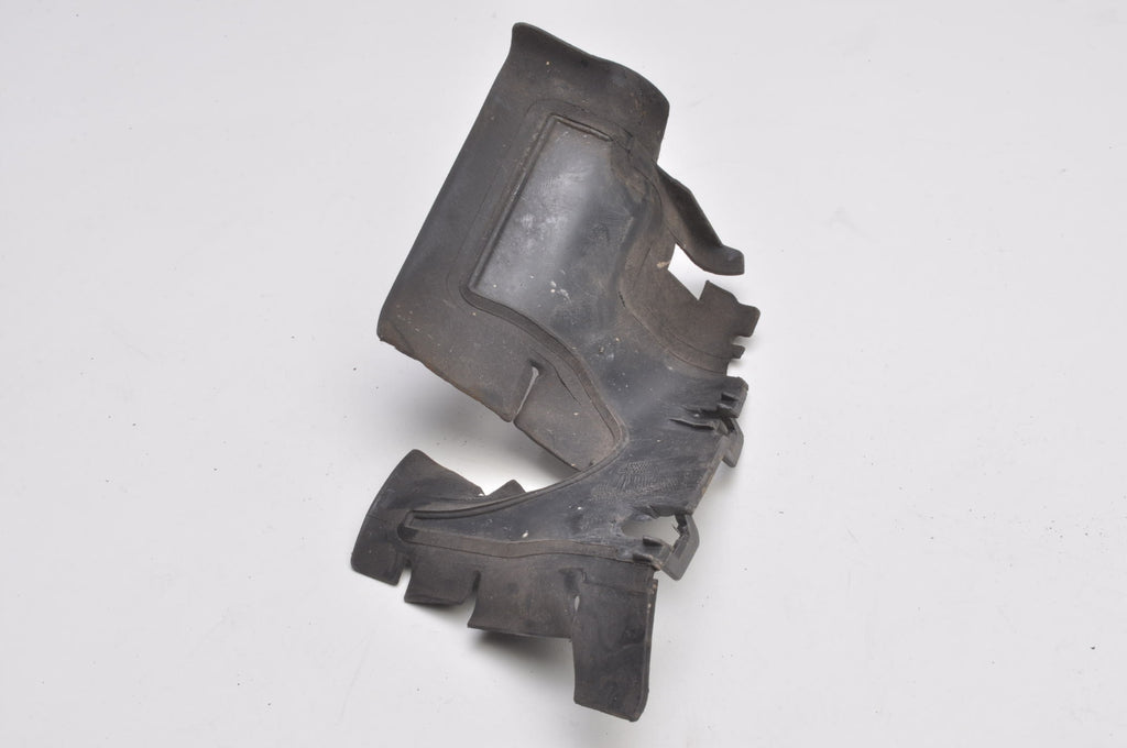 VOLVO XC70 II AIR STEERING WHEEL RIGHT CATCHER 30763223