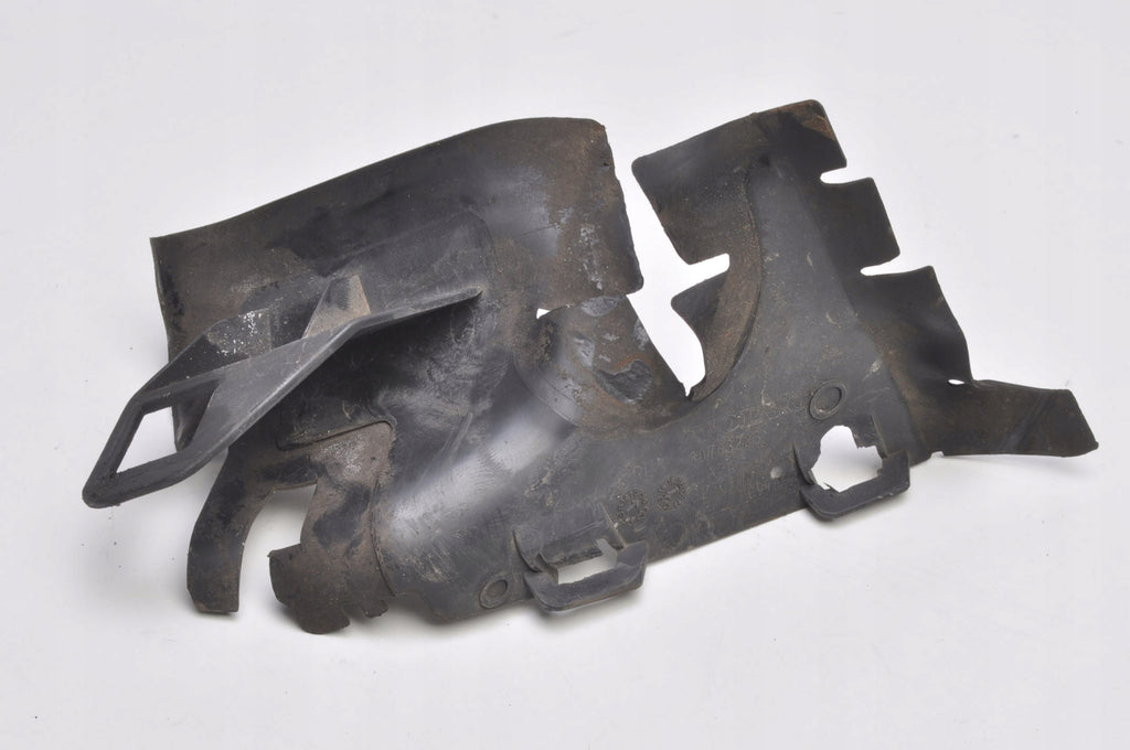 VOLVO XC70 II AIR STEERING WHEEL RIGHT CATCHER 30763223