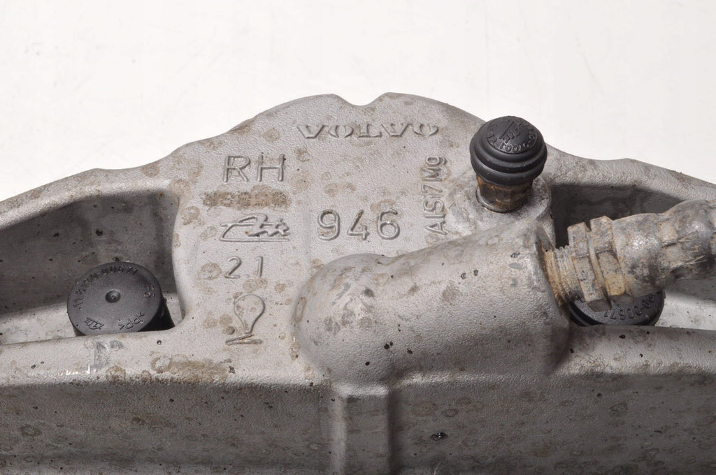 VOLVO XC70 II BRAKE CALIPER RIGHT FRONT
