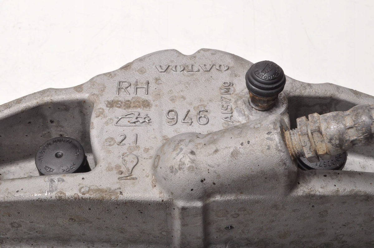 VOLVO XC70 II BRAKE CALIPER RIGHT FRONT