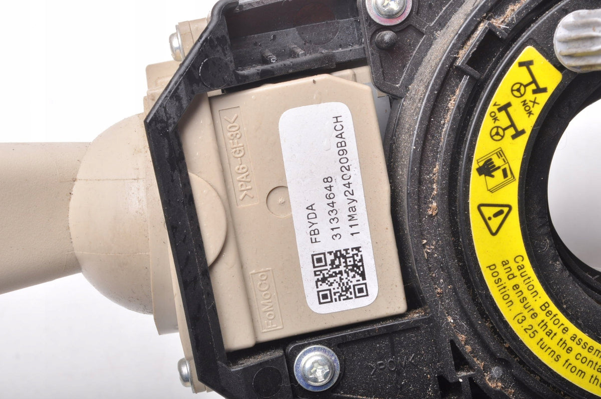 VOLVO XC70 II COMBINED SWITCH 31334646 31334648 31264171