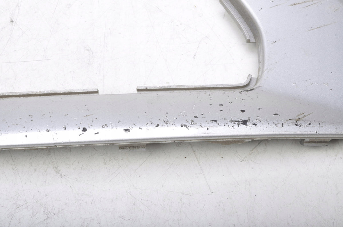 VOLVO XC70 II GRILLE DUMMY BUMPER 30744506 LEFT