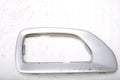 VOLVO XC70 II GRILLE DUMMY BUMPER 30744506 LEFT
