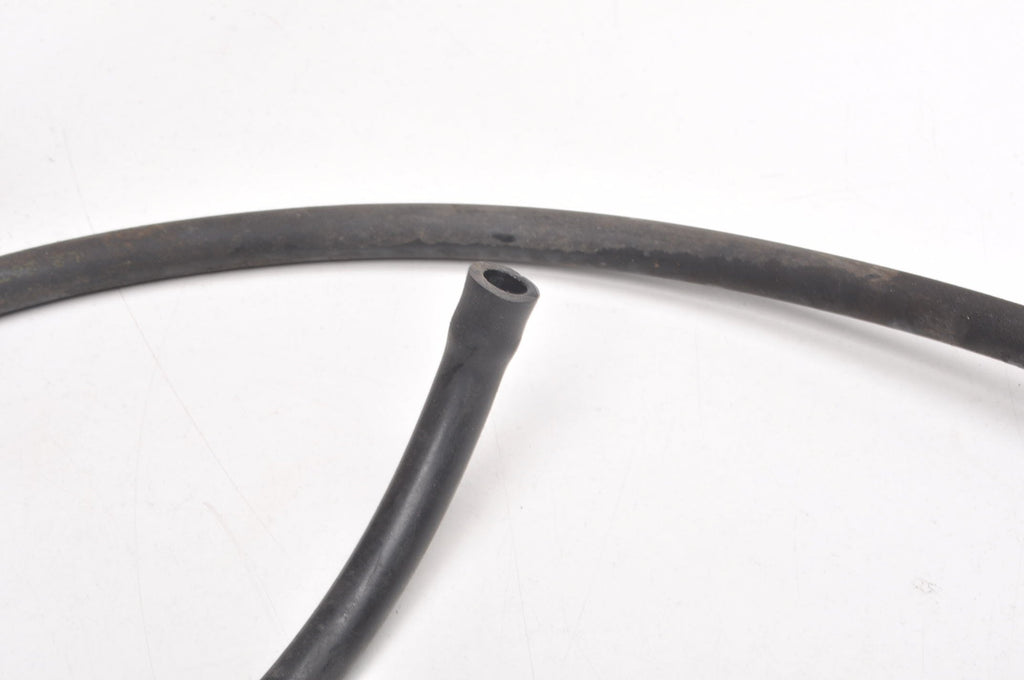 VOLVO XC70 II HOSE HEADLIGHT WASHER HOSES FOR FRONT LAMPS