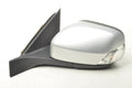 VOLVO XC70 II LEFT ELECTRIC MIRROR 14PIN