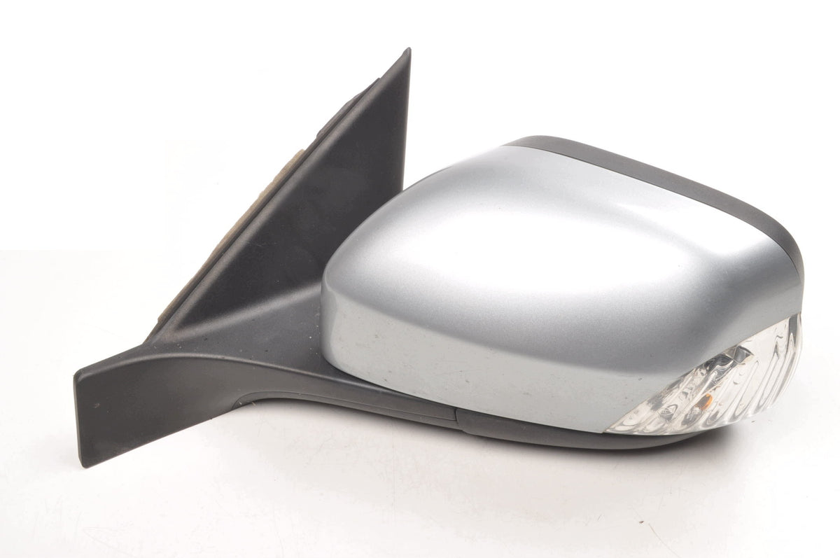 VOLVO XC70 II LEFT ELECTRIC MIRROR 14PIN