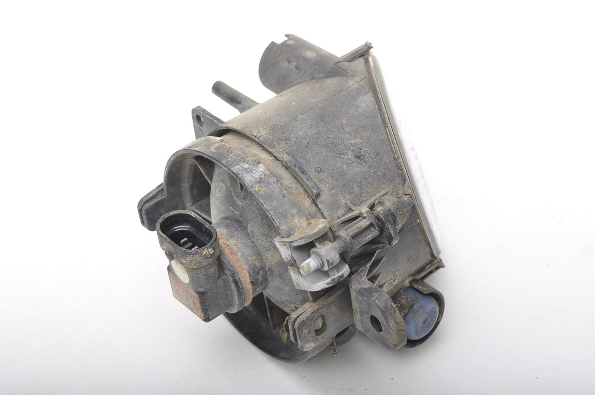 VOLVO XC70 II LEFT HALOGEN HEADLIGHT 31214475