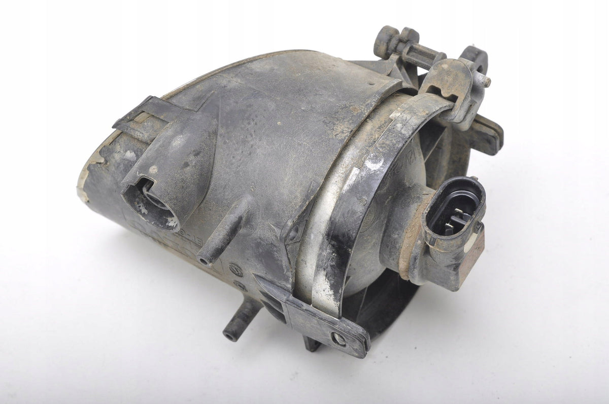 VOLVO XC70 II LEFT HALOGEN HEADLIGHT 31214475