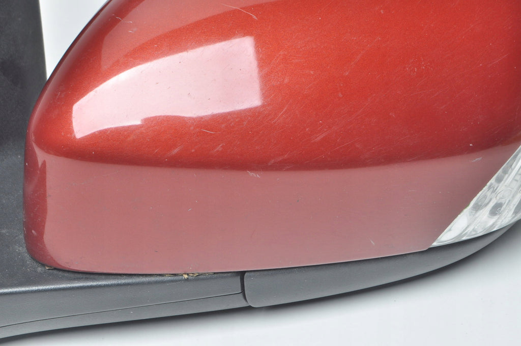 VOLVO XC70 II MIRROR LEFT ELECTRIC 10-PIN