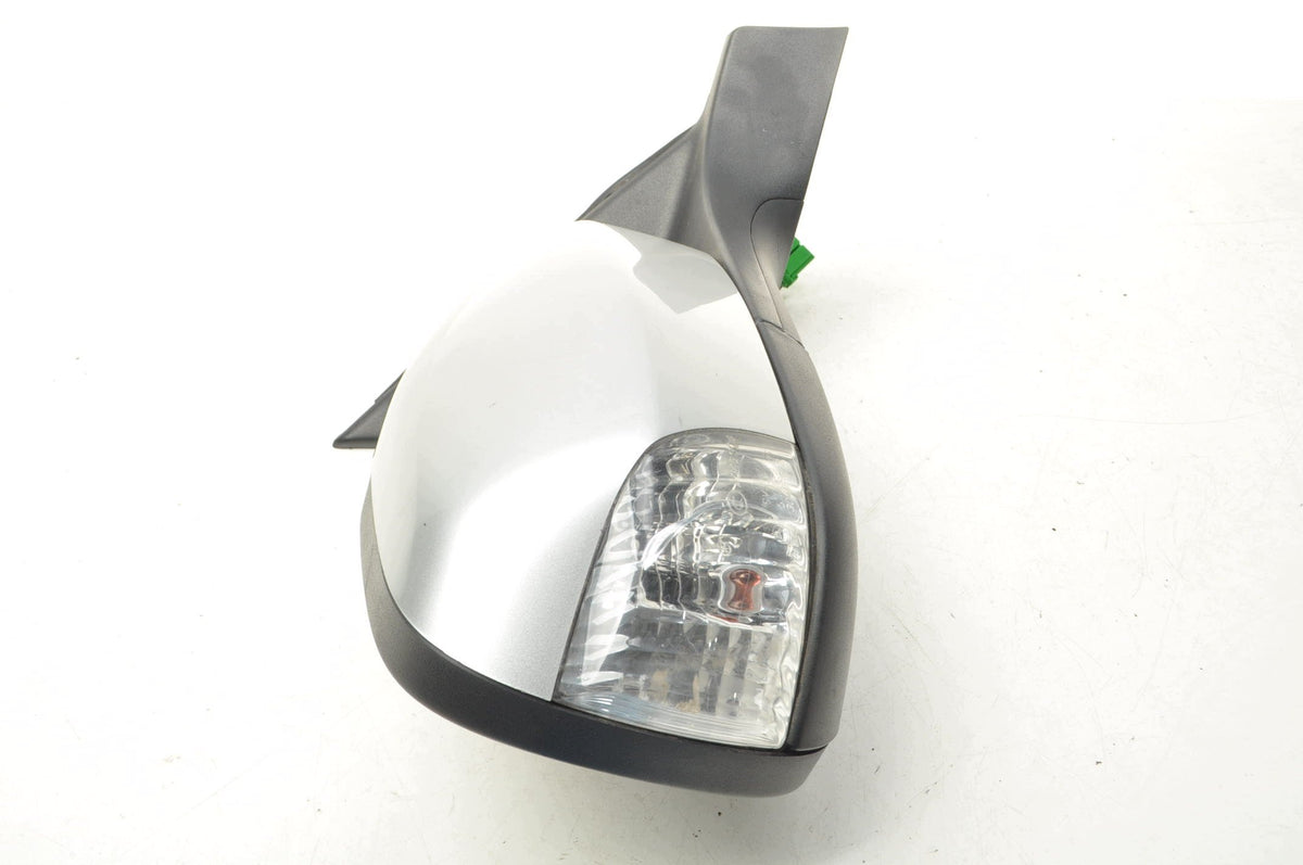 VOLVO XC70 II MIRROR RIGHT ELECTRIC 12PIN