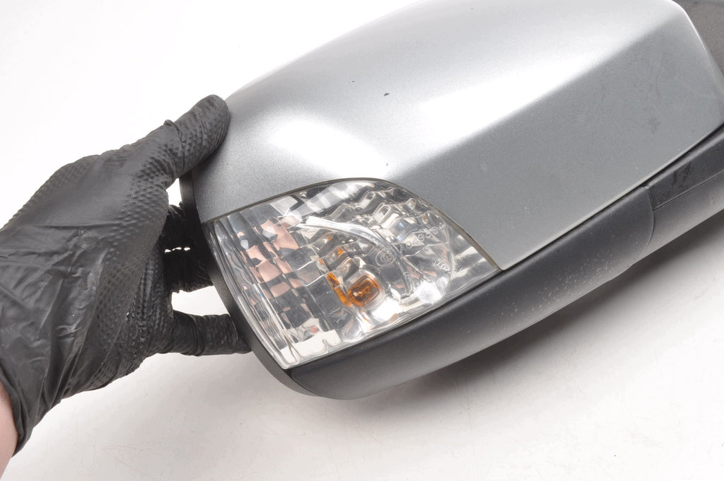 VOLVO XC70 II MIRROR RIGHT ELECTRIC 12PIN