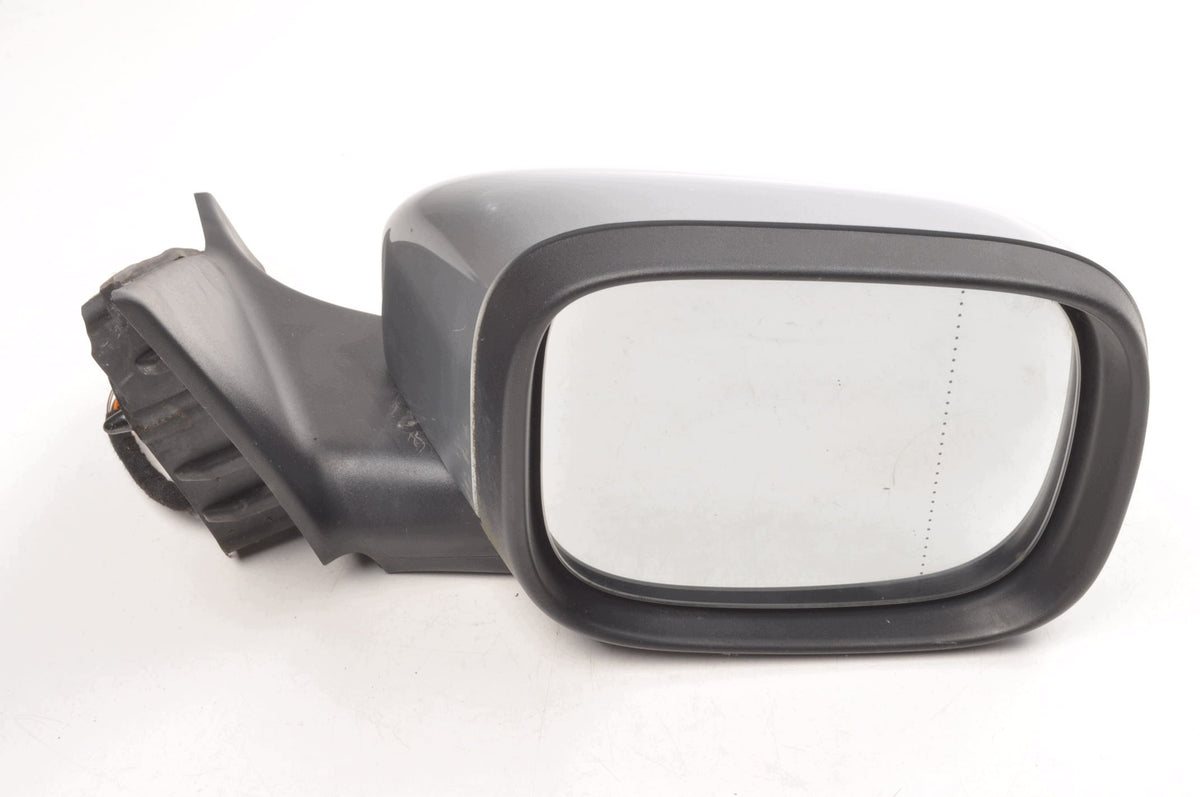 VOLVO XC70 II MIRROR RIGHT ELECTRIC 12PIN