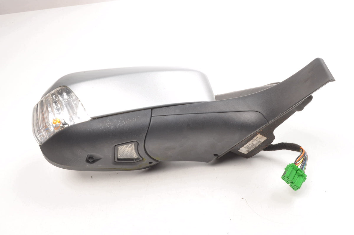 VOLVO XC70 II MIRROR RIGHT ELECTRIC 12PIN