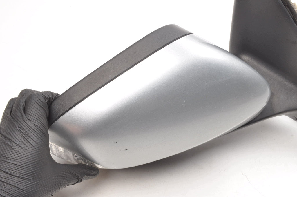 VOLVO XC70 II MIRROR RIGHT ELECTRIC 12PIN