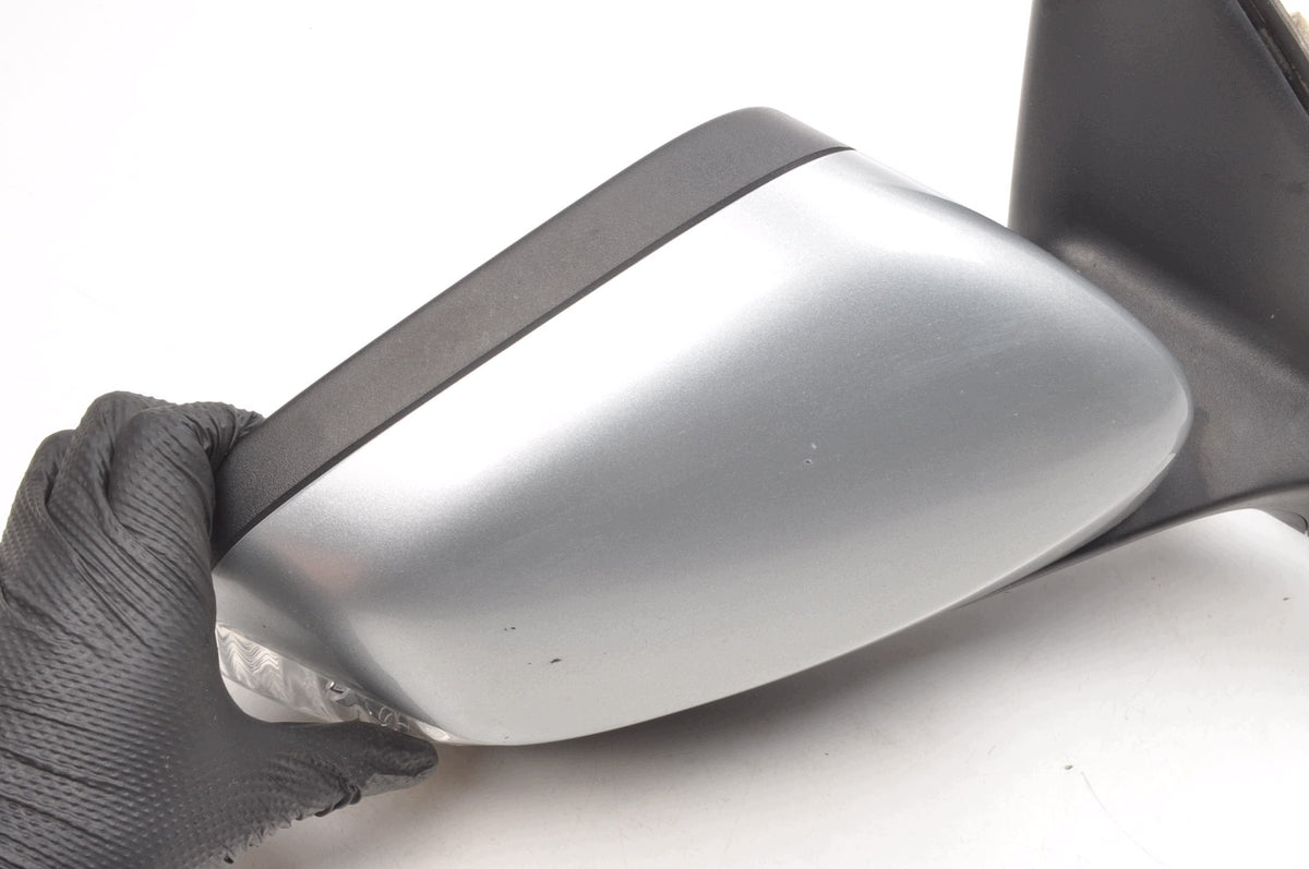 VOLVO XC70 II MIRROR RIGHT ELECTRIC 12PIN