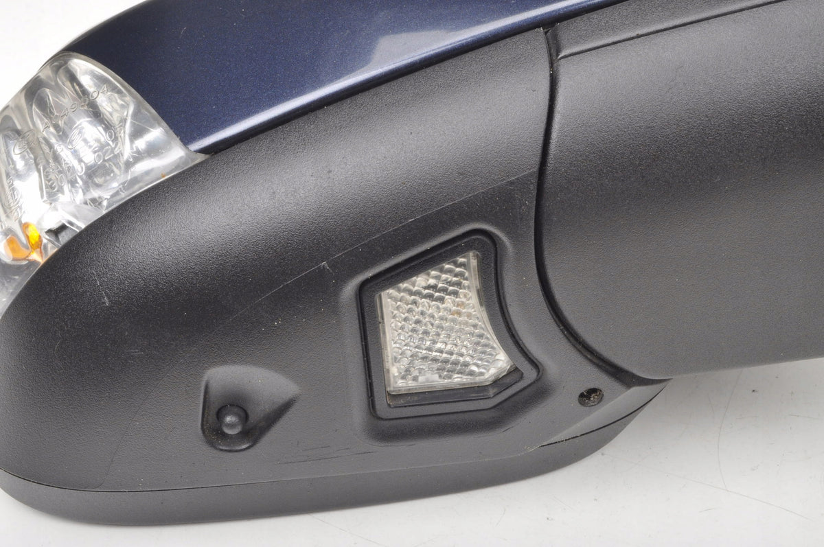 VOLVO XC70 II MIRROR RIGHT ELECTRIC 8PIN+3PIN
