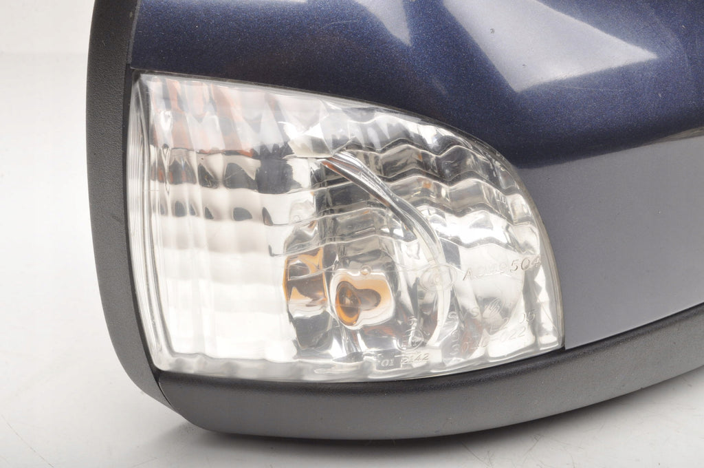 VOLVO XC70 II MIRROR RIGHT ELECTRIC 8PIN+3PIN