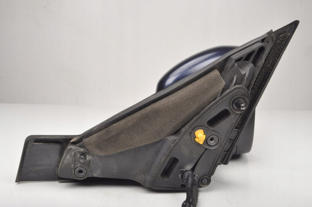 VOLVO XC70 II MIRROR RIGHT ELECTRIC 8PIN+3PIN