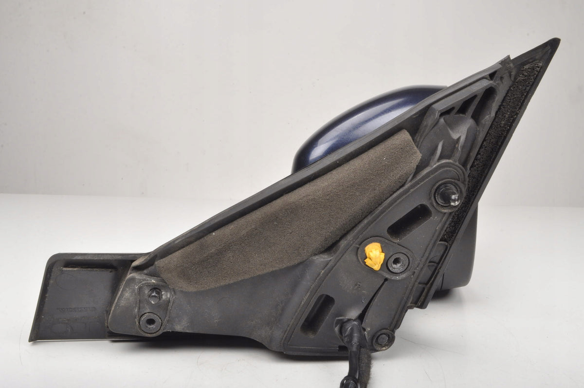 VOLVO XC70 II MIRROR RIGHT ELECTRIC 8PIN+3PIN