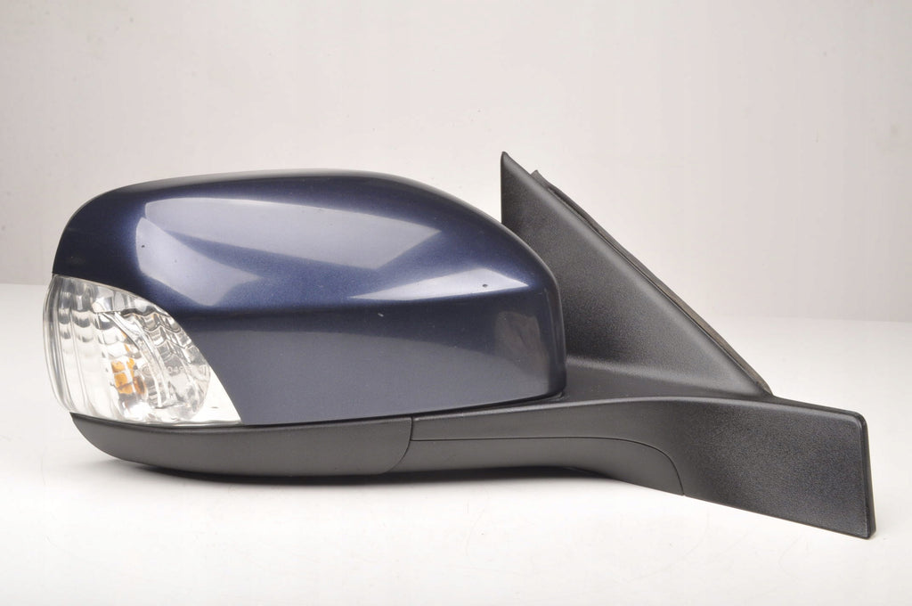 VOLVO XC70 II MIRROR RIGHT ELECTRIC 8PIN+3PIN