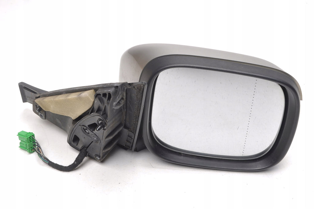VOLVO XC70 II MIRROR RIGHT ELECTRIC LIFT