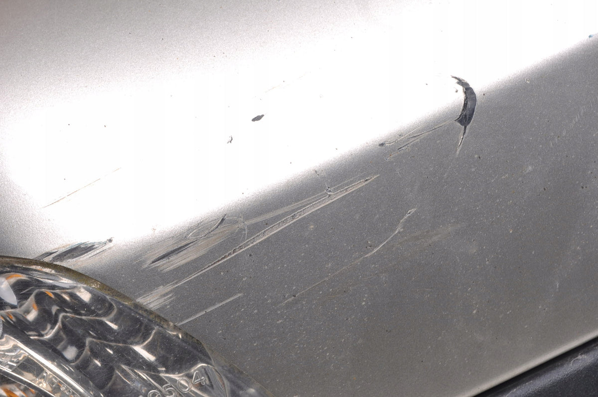 VOLVO XC70 II MIRROR RIGHT ELECTRIC LIFT