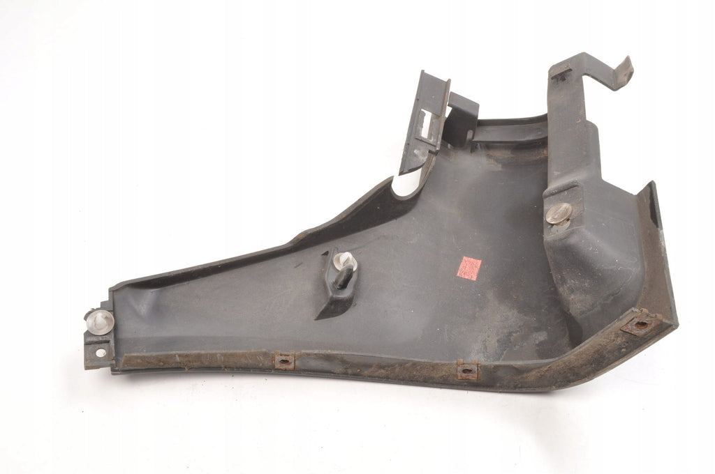 VOLVO XC70 II OVERLAY STRIP THRESHOLD CAP LEFT 31265319