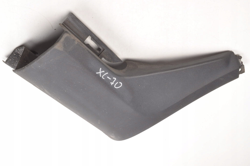 VOLVO XC70 II OVERLAY STRIP THRESHOLD CAP LEFT 31265319