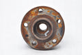 VOLVO XC70 II REAR LEFT HUB