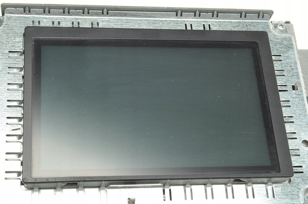 VOLVO XC70 II S80 II V70 III DISPLAY SCREEN 31357024