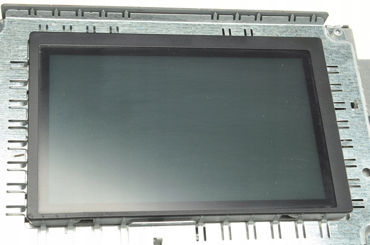VOLVO XC70 II S80 II V70 III DISPLAY SCREEN 31357024