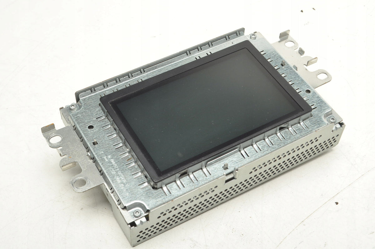 VOLVO XC70 II S80 II V70 III DISPLAY SCREEN 31357024