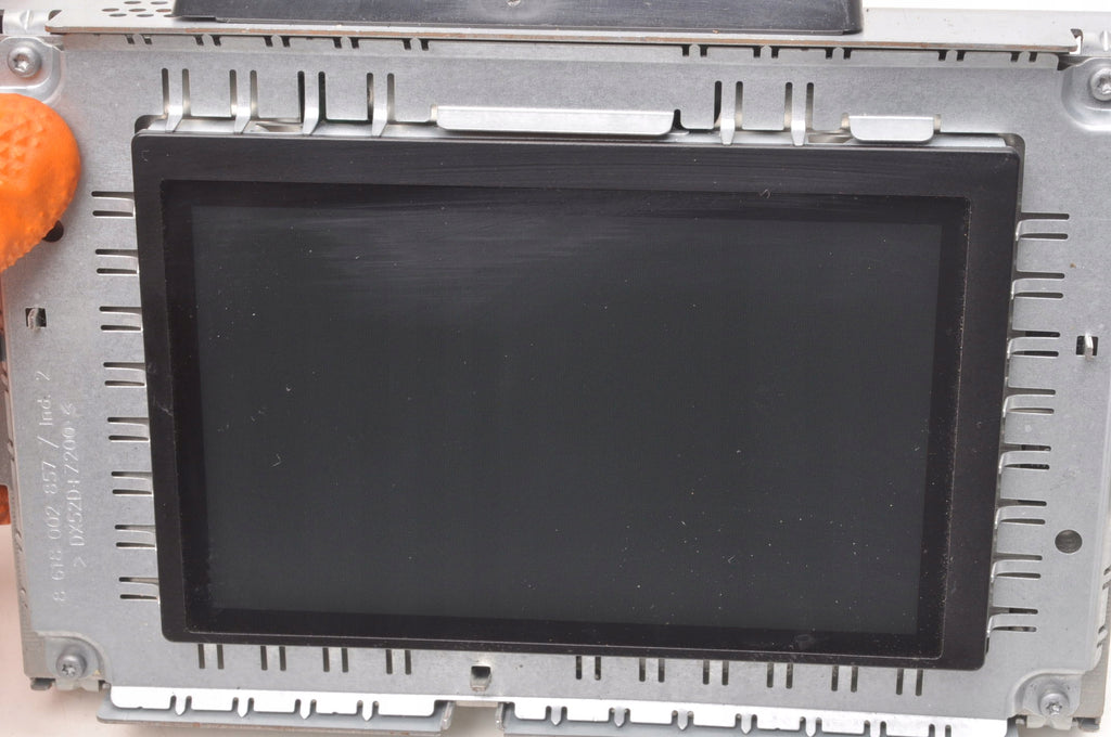 VOLVO XC70 II S80 II V70 III DISPLAY SCREEN 31357101