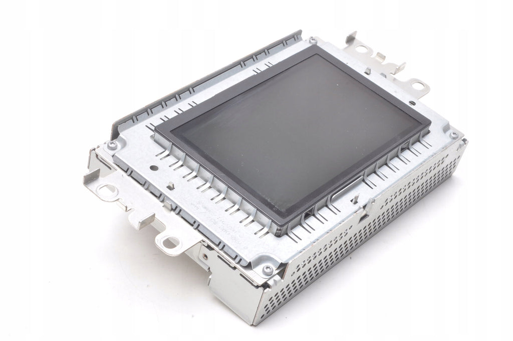 VOLVO XC70 II S80 II V70 III DISPLAY SCREEN 31357101