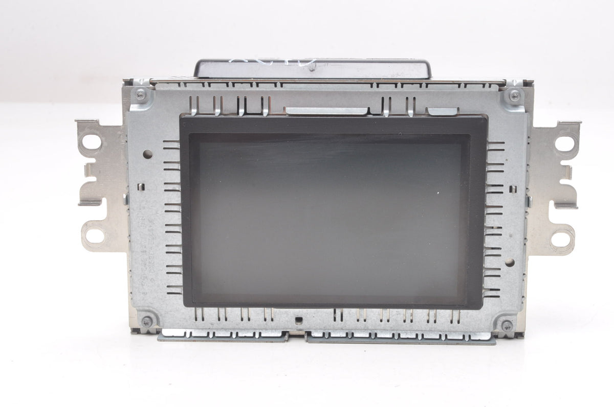 VOLVO XC70 II S80 II V70 III DISPLAY SCREEN 31357101