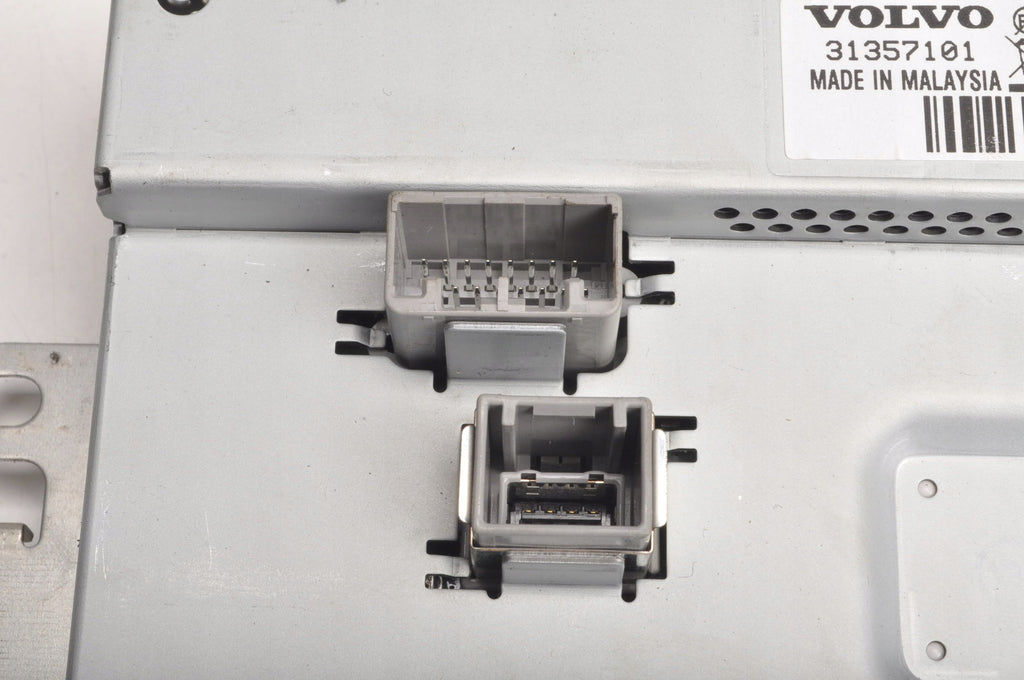 VOLVO XC70 II SCREEN DISPLAY 31357101