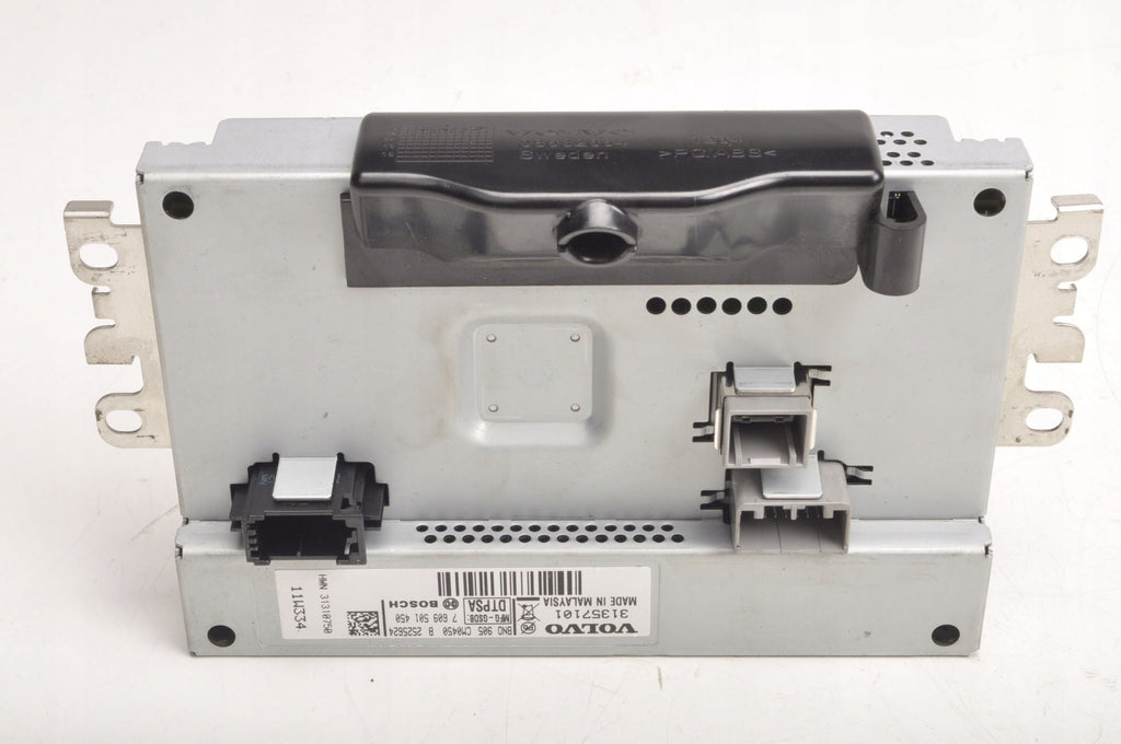 VOLVO XC70 II SCREEN DISPLAY 31357101