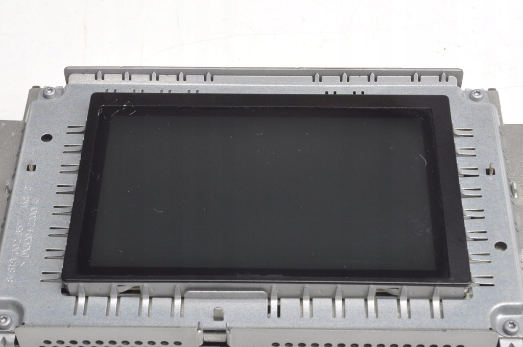 VOLVO XC70 II SCREEN DISPLAY 31357101