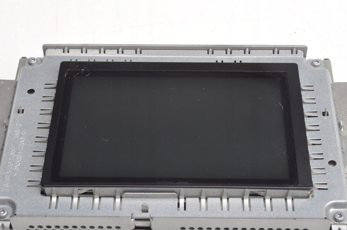 VOLVO XC70 II SCREEN DISPLAY 31357101