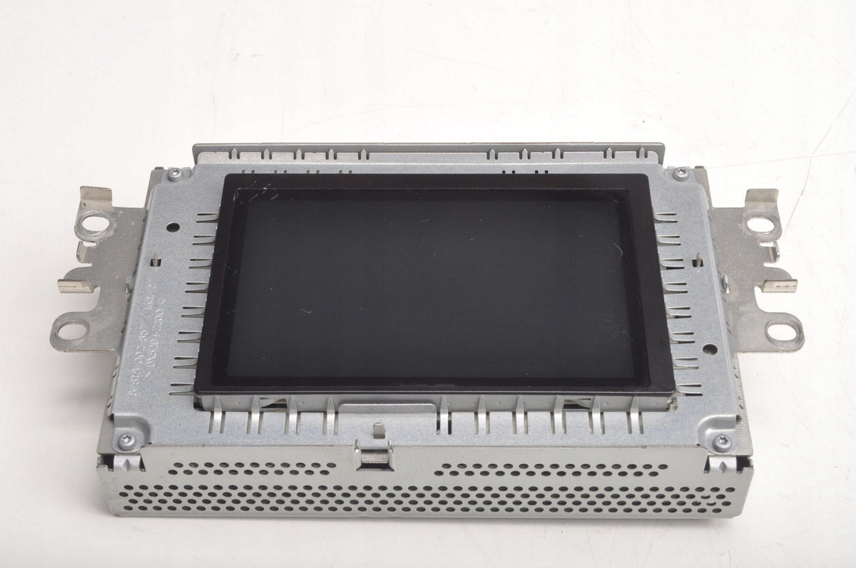 VOLVO XC70 II SCREEN DISPLAY 31357101