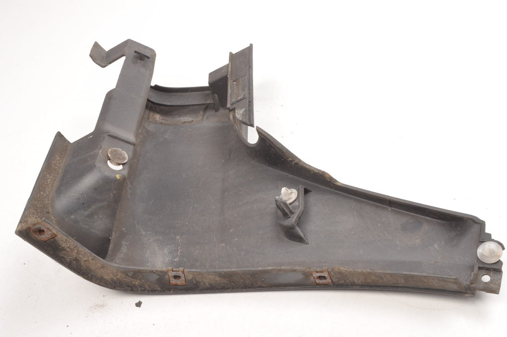 VOLVO XC70 II STRIP CAP RIGHT THRESHOLD CAP 31265320