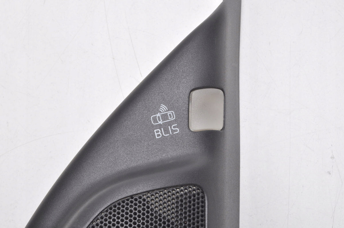 VOLVO XC70 II TRIANGLE INTERIOR MIRROR COVER BLIS 30781068