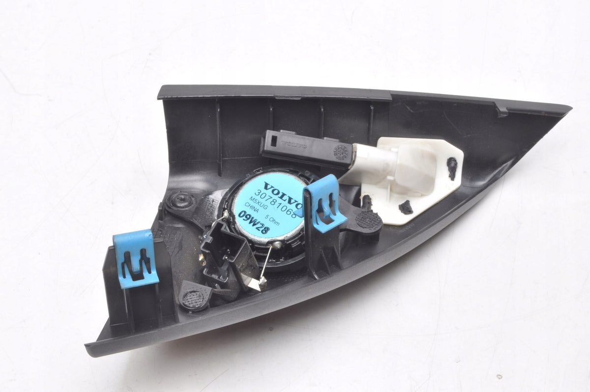 VOLVO XC70 II TRIANGLE INTERIOR MIRROR COVER BLIS 30781068