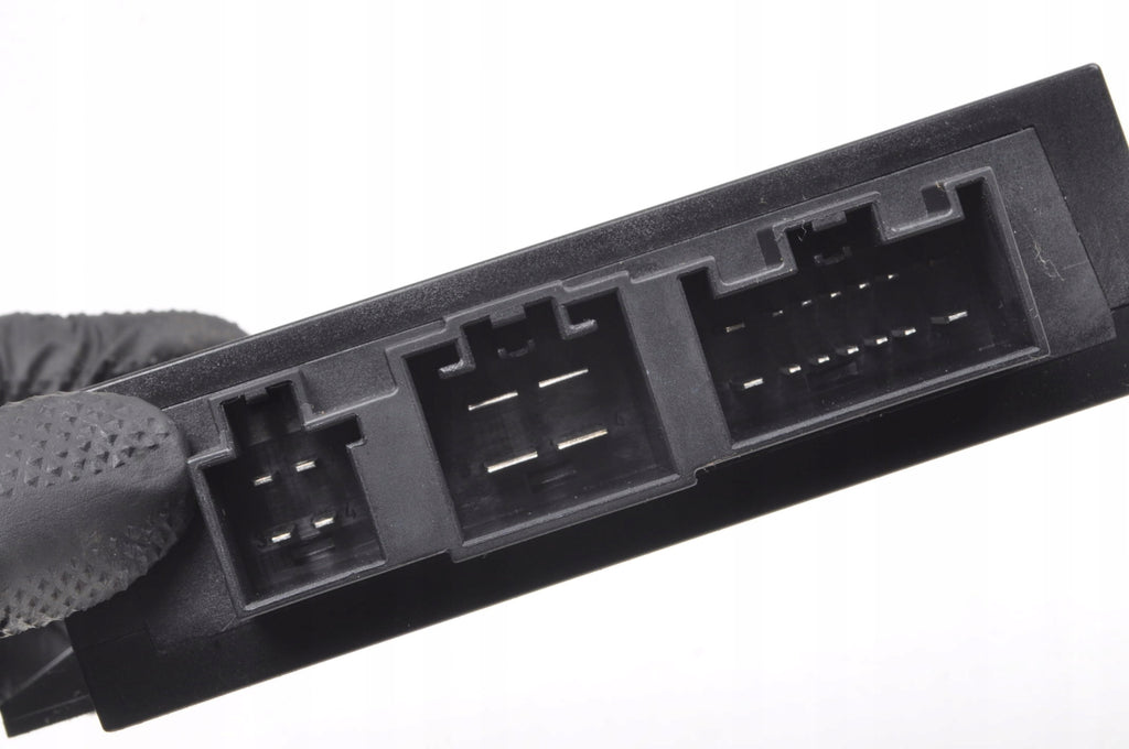 VOLVO XC70 II V70 III FLAP DRIVER MODULE 31299153