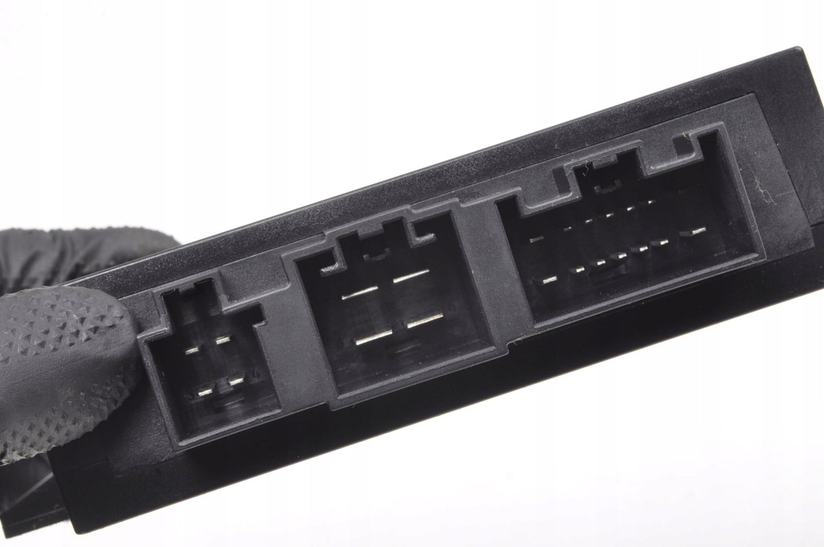 VOLVO XC70 II V70 III FLAP DRIVER MODULE 31299153
