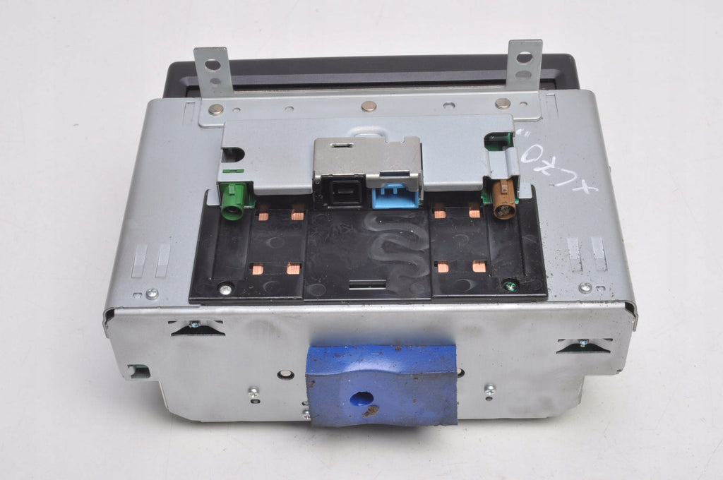 VOLVO XC70 II V70 III S80 II DISPLAY SCREEN 31282523